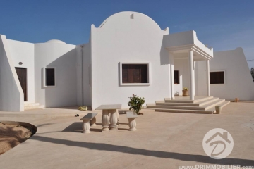 L273 -                            Koupit
                           VIP Villa Djerba