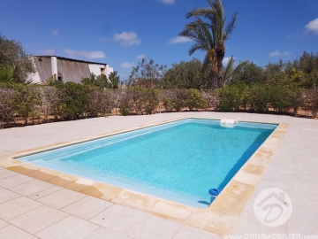 L273 -                            Sale
                           VIP Villa Djerba