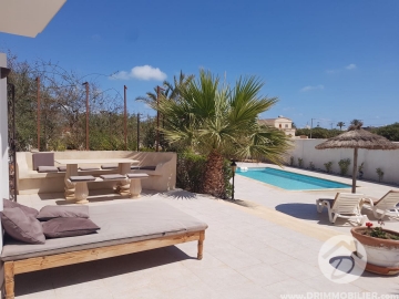 L273 -                            Sale
                           VIP Villa Djerba