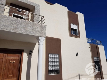 L274 -                            Sale
                           Villa avec piscine Djerba