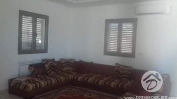 L274 -                            Sale
                           Villa avec piscine Djerba