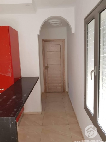 L274 -                            Sale
                           Villa avec piscine Djerba