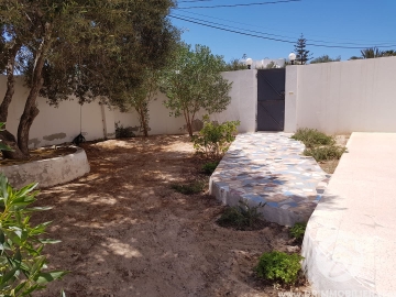 L276 -                            Koupit
                           Villa Meublé Djerba