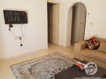 L276 -                            Vente
                           Villa Meublé Djerba