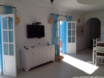 L277 -                            Sale
                           Villa avec piscine Djerba