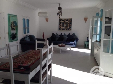 L277 -                            بيع
                           Villa avec piscine Djerba