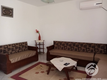 L280 -                            Vente
                           Villa Meublé Djerba