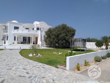 L284 -                            Koupit
                           Villa avec piscine Djerba