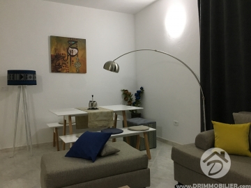  L285 -  Vente  Villa Meublé Djerba