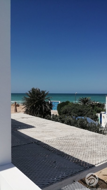 L286 -                            Vente
                           Villa Meublé Djerba