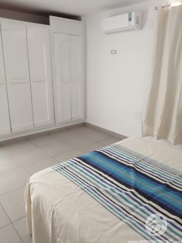 L286 -                            Vente
                           Villa Meublé Djerba