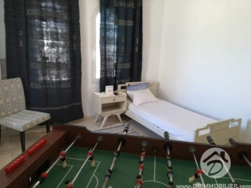 L287 -                            Sale
                           Villa Meublé Djerba