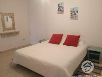 L288 -                            بيع
                           Appartement Meublé Djerba