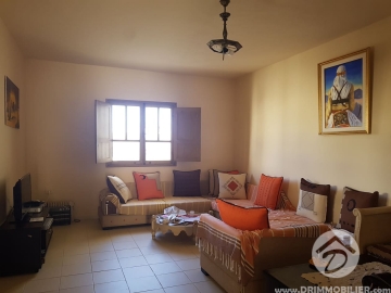 L289 -                            Sale
                           Villa Meublé Djerba