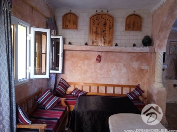 L291 -                            Vente
                           Villa Meublé Djerba