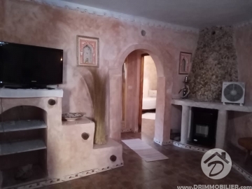 L291 -                            Vente
                           Villa Meublé Djerba