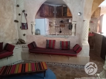 L291 -                            Sale
                           Villa Meublé Djerba