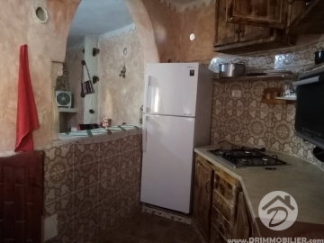 L291 -                            Vente
                           Villa Meublé Djerba