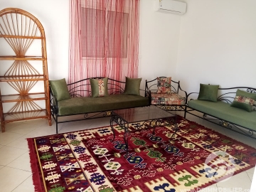 L292 -                            Sale
                           Villa avec piscine Djerba