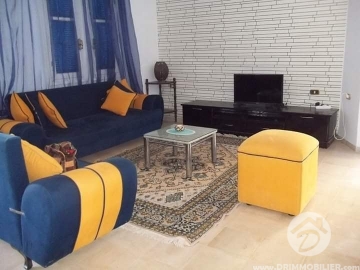 L293 -                            Sale
                           Villa Meublé Djerba