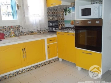 L293 -                            Sale
                           Villa Meublé Djerba