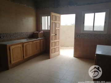 L294 -                            Sale
                           Appartement Djerba