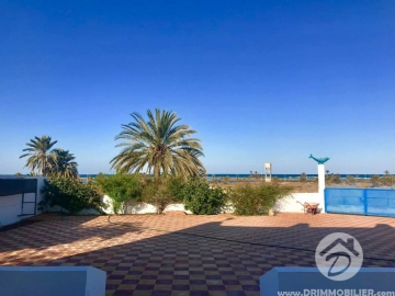 L295 -                            بيع
                           Villa Meublé Djerba