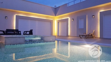 L297 -                            Sale
                           VIP Villa Djerba