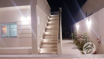 L297 -                            Vente
                           VIP Villa Djerba