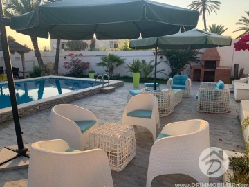 L298 -                            بيع
                           VIP Villa Djerba