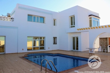 L299 -                            Koupit
                           VIP Villa Djerba