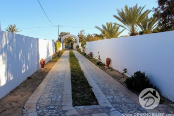 L299 -                            Vente
                           VIP Villa Djerba