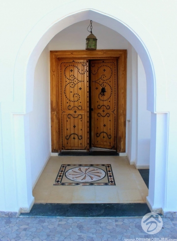 L299 -                            Koupit
                           VIP Villa Djerba