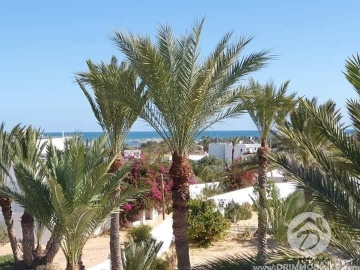 L300 -                            بيع
                           Villa Meublé Djerba