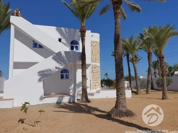 L300 -                            Koupit
                           Villa Meublé Djerba