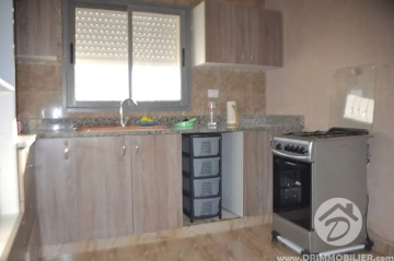 L302 -                            Vente
                           Villa Meublé Djerba