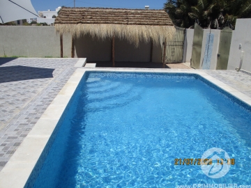 L303 -                            Koupit
                           Villa avec piscine Djerba