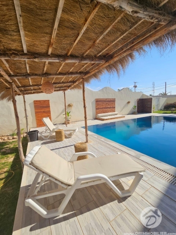 L303 -                            Koupit
                           Villa avec piscine Djerba