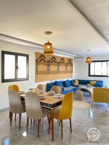 L303 -                            Koupit
                           Villa avec piscine Djerba