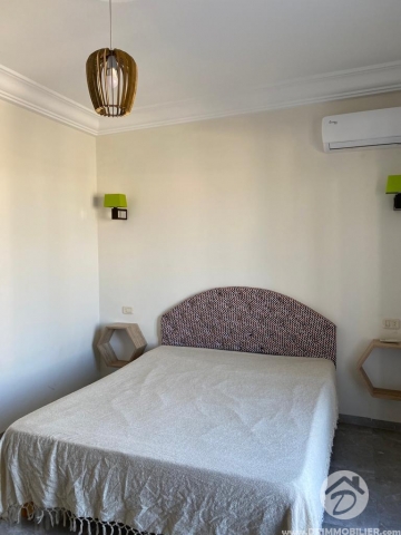 L303 -                            Koupit
                           Villa avec piscine Djerba