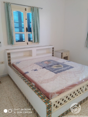 L304 -                            Sale
                           Villa avec piscine Djerba