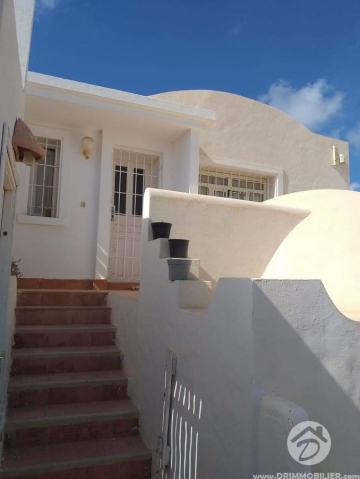 L306 -                            بيع
                           Appartement Meublé Djerba