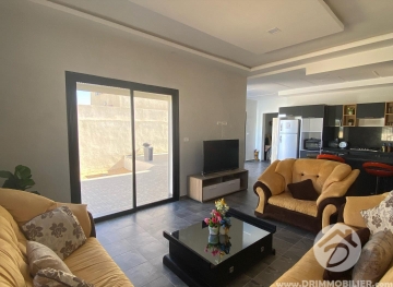 L314 -                            Vente
                           Villa avec piscine Djerba
