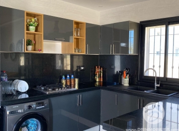 L314 -                            Vente
                           Villa avec piscine Djerba