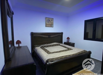 L314 -                            Vente
                           Villa avec piscine Djerba