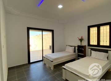 L314 -                            Vente
                           Villa avec piscine Djerba