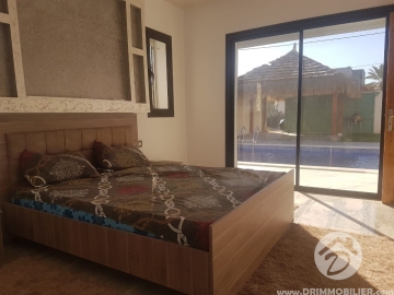 L315 -                            Sale
                           Villa avec piscine Djerba