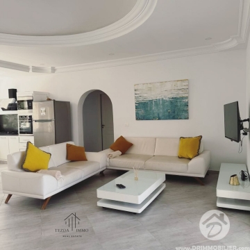 L315 -                            Vente
                           Villa avec piscine Djerba