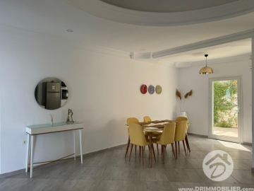 L315 -                            Vente
                           Villa avec piscine Djerba