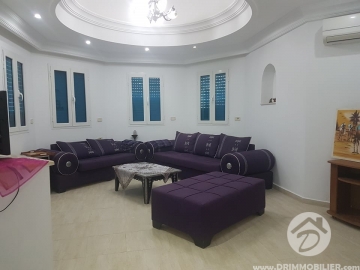 L317 -                            Sale
                           Villa avec piscine Djerba